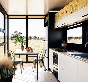 Renovation of Architec and Design