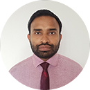 Ravinda Kapurubandara